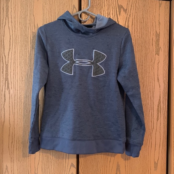 Women’s small Under Armour hoodie. - Picture 1 of 1